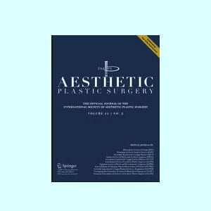 Aesthetic Plastic Surgery Book Cover